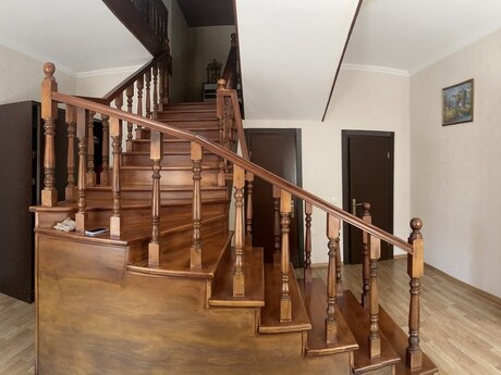 16 otaqlı həyət evi, 480 m², Buzovna: 450 000 ₼ 5