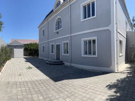 16 otaqlı həyət evi, 480 m², Buzovna: 450 000 ₼ 3