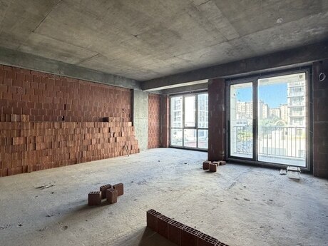 2-room apartment, 79,3 m², Koroğlu: 205 000 ₼ 5
