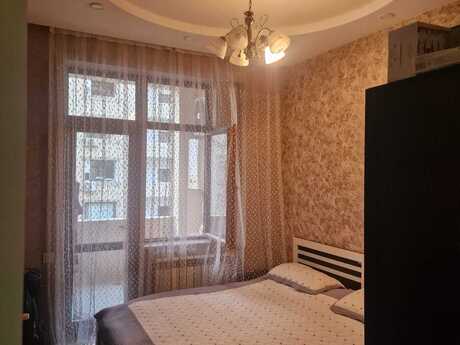3-room apartment, 75 m², 20 Yanvar: 260 000 ₼ 4