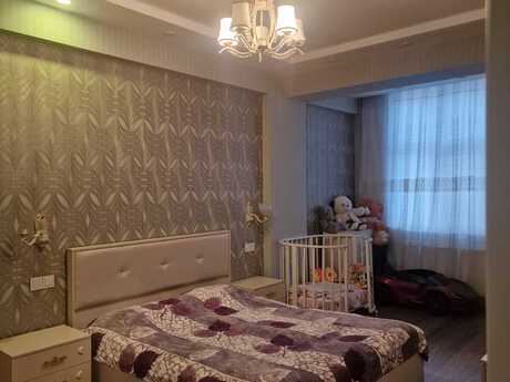 3-room apartment, 75 m², 20 Yanvar: 260 000 ₼ 3