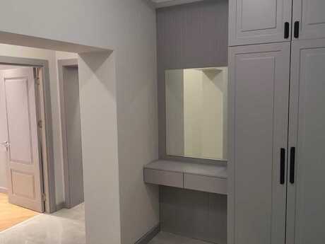 2 otaqlı mənzil, 58 m², West Town: 240 000 ₼ 5