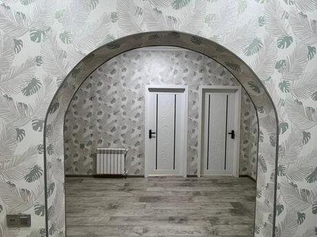 2-комнатная квартира, 55 м², 28 May: 175 000 ₼ 5