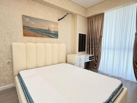 Продаётся 3-комнатная квартира в новостройке, ЖК Park Yasamal, 79 м², 275 000 AZN, фото 3 / 12