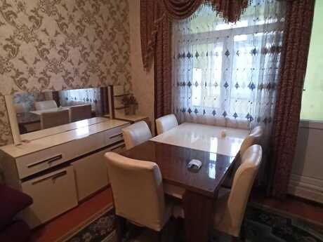 2-комнатная квартира, 59 м², Memar Əcəmi: 135 000 ₼ 2