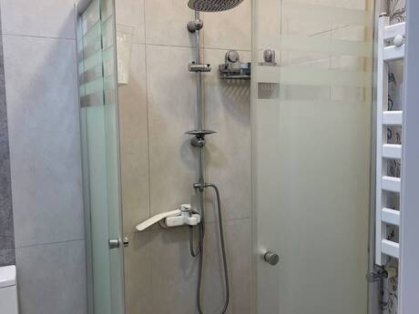 Аренда: 2-комнатная квартира, 60 м², 20 Yanvar: 800 ₼/мес 5