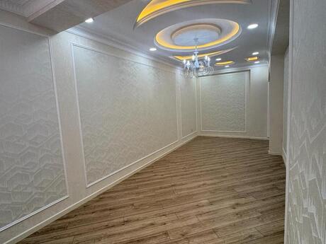 Gənclikdə 2 otaqlı yeni tikili mənzil satılır, 94 m², 305 000 AZN, şəkil 2 / 12
