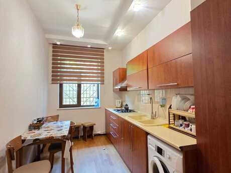 2 otaqlı mənzil, 60 m², Yasamal: 220 000 ₼ 5