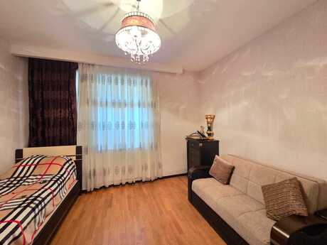 2 otaqlı mənzil, 60 m², Yasamal: 220 000 ₼ 4