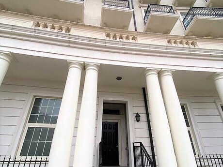 9-room apartment, 230 m², Knightsbridge Residence White City: 1 600 000 ₼ 5