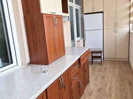 3 otaqlı mənzil, 93 m², Xətai: 237 000 ₼ 4