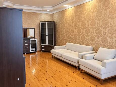 3 otaqlı mənzil, 93 m², Xətai: 237 000 ₼ 2