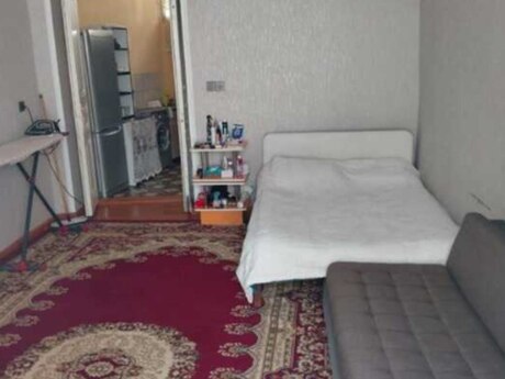 1-room apartment for rent, 50 m², Gənclik: 200 ₼/mo 3