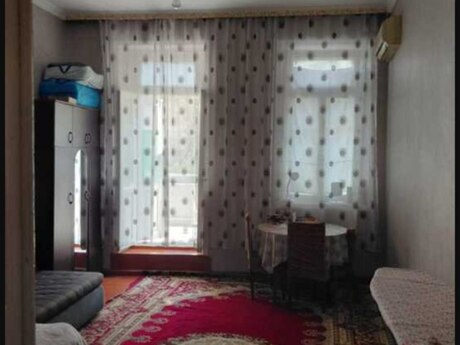 1-room apartment for rent, 50 m², Gənclik: 200 ₼/mo 2