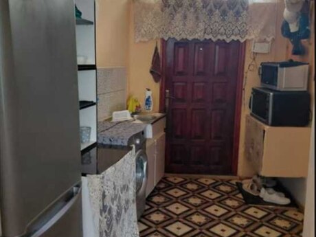 1-room apartment for rent, 50 m², Gənclik: 200 ₼/mo 4