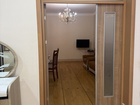 Kirayə 3 otaqlı mənzil, 80 m², Nəriman Nərimanov: 700 ₼/ay 5