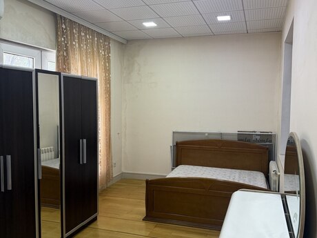 Kirayə 3 otaqlı mənzil, 80 m², Nəriman Nərimanov: 700 ₼/ay 2