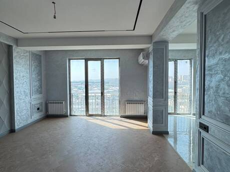 3-room apartment, 100 m², Elmlər Akademiyası: 500 000 ₼ 3