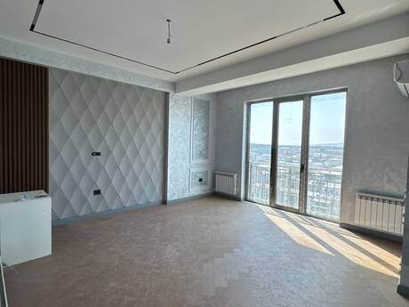 3-room apartment, 100 m², Elmlər Akademiyası: 500 000 ₼ 5