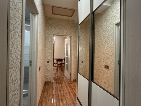 2-комнатная квартира, 55 м², İnşaatçılar: 195 000 ₼ 5