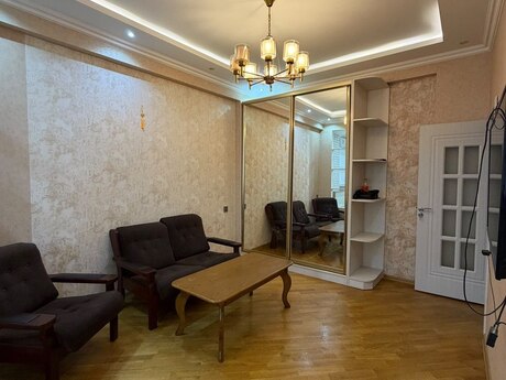 2-комнатная квартира, 55 м², İnşaatçılar: 195 000 ₼ 3
