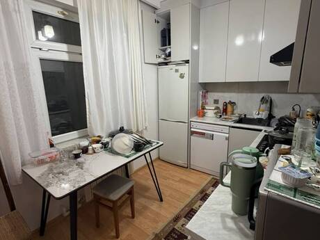 3-room apartment, 85 m², Nəsimi: 240 000 ₼ 3