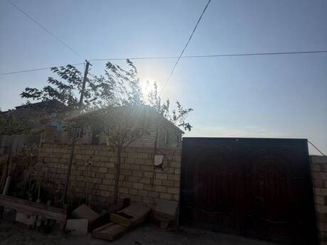 3 otaqlı həyət evi, 100 m², Masazır: 71 000 ₼ 4