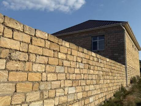 3 otaqlı həyət evi, 100 m², Masazır: 71 000 ₼ 5
