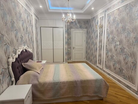 3-room apartment, 390 000 m², Azadlıq Prospekti: 390 000 ₼ 4