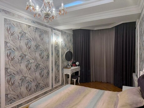 3-room apartment, 390 000 m², Azadlıq Prospekti: 390 000 ₼ 5