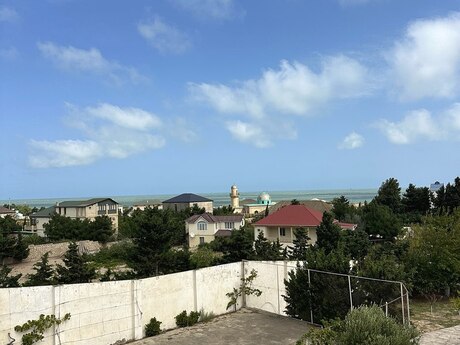 6-room house for rent in Nardaran, 450 m², 1 850 AZN/mo, photo 2 / 12
