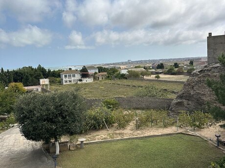 6-room house for rent in Nardaran, 450 m², 1 850 AZN/mo, photo 4 / 12