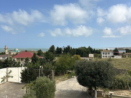 6-room house for rent in Nardaran, 450 m², 1 850 AZN/mo, photo 3 / 12