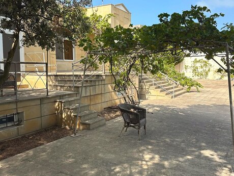 6-room house for rent in Nardaran, 450 m², 1 850 AZN/mo, photo 5 / 12