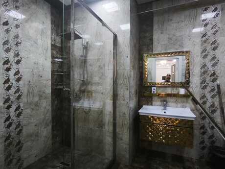 Kirayə 3 otaqlı mənzil, 180 m², Nəriman Nərimanov: 1 400 ₼/ay 5