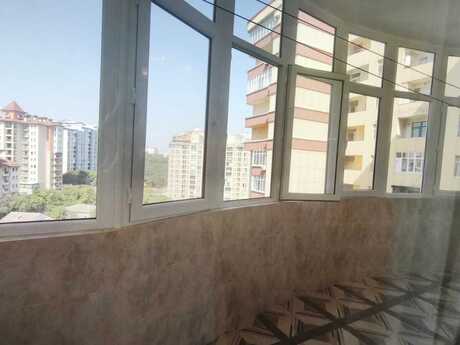 Kirayə 3 otaqlı mənzil, 180 m², Nəriman Nərimanov: 1 400 ₼/ay 3