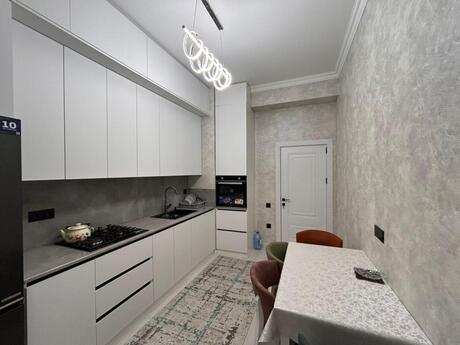 Kirayə 2 otaqlı mənzil, 85 m², 20 Yanvar: 1 000 ₼/ay 5
