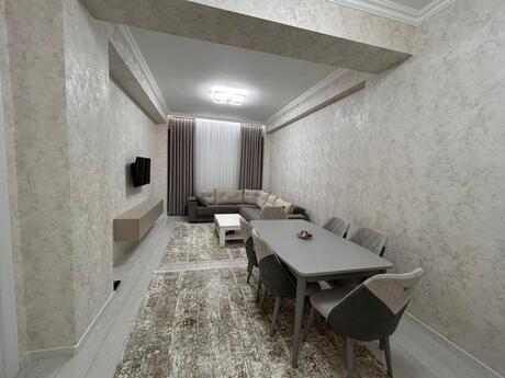 Kirayə 2 otaqlı mənzil, 85 m², 20 Yanvar: 1 000 ₼/ay 2