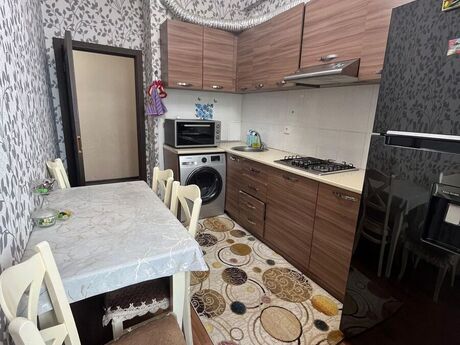 2 otaqlı mənzil, 65 m², Yasamal: 177 000 ₼ 4