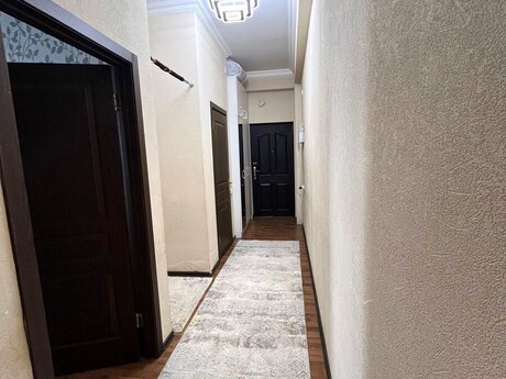 Elan №6482026 - Bakı, Yasamal r., 2 otaqlı, 65 m², 6/9 mərtəbə
