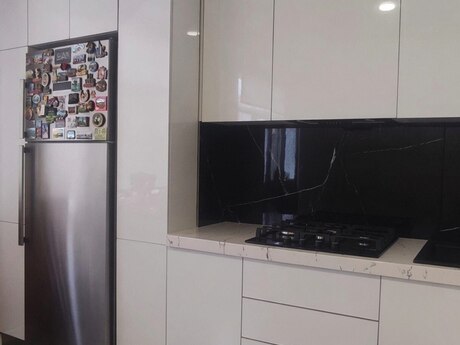 3-room apartment, 80 m², Köhnə Günəşli: 180 000 ₼ 2