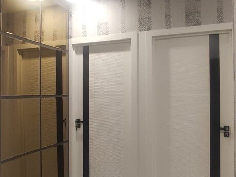 3-room apartment, 80 m², Köhnə Günəşli: 180 000 ₼ 3