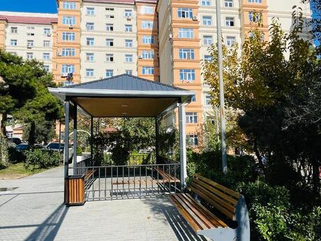 Объявление №6482062 - Баку, м. Насими, 3-комн., 85 м², 8/9 этаж