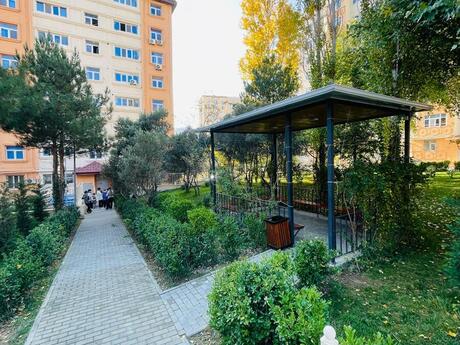 3-room apartment, 85 m², Nəsimi: 240 000 ₼ 4