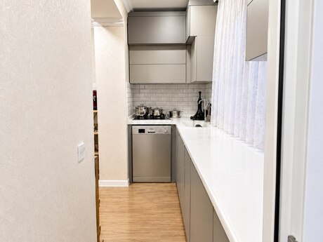 3-комнатная квартира, 90 м², Nəriman Nərimanov: 275 000 ₼ 5