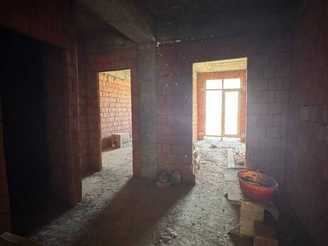1 otaqlı mənzil, 49 m², Masazır: 60 000 ₼ 3