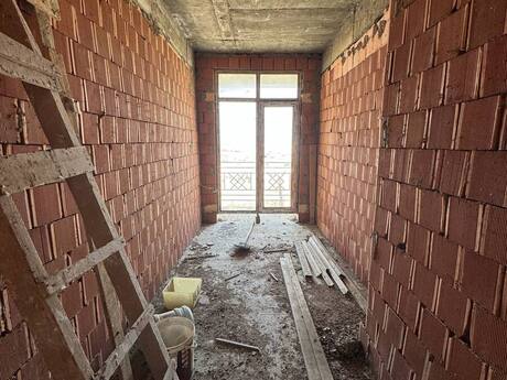 1 otaqlı mənzil, 49 m², Masazır: 60 000 ₼ 5