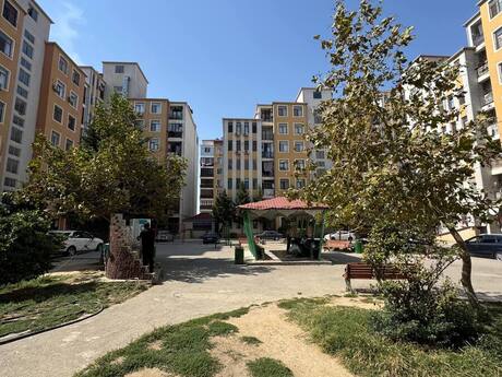 1 otaqlı mənzil, 49 m², Masazır: 60 000 ₼ 2