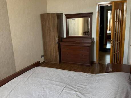 Объявление №6482025 - Баку, Ясамальский р., 3-комн., 82 м², 16/17 этаж