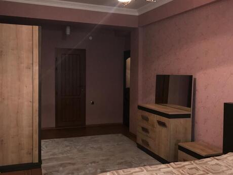 Kirayə 2 otaqlı mənzil, 170 m², Şah İsmayıl Xətai: 1 100 ₼/ay 5